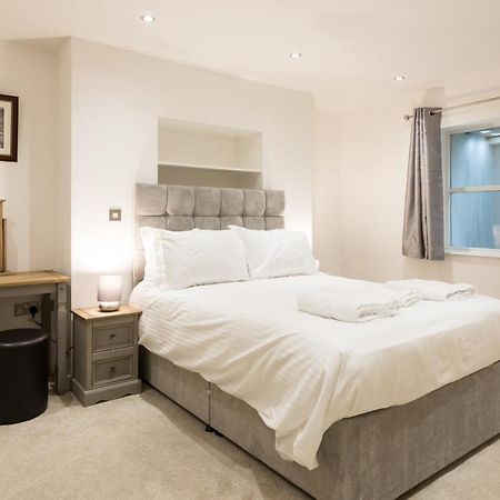 City Apartments - Bootham Terrace York Luaran gambar
