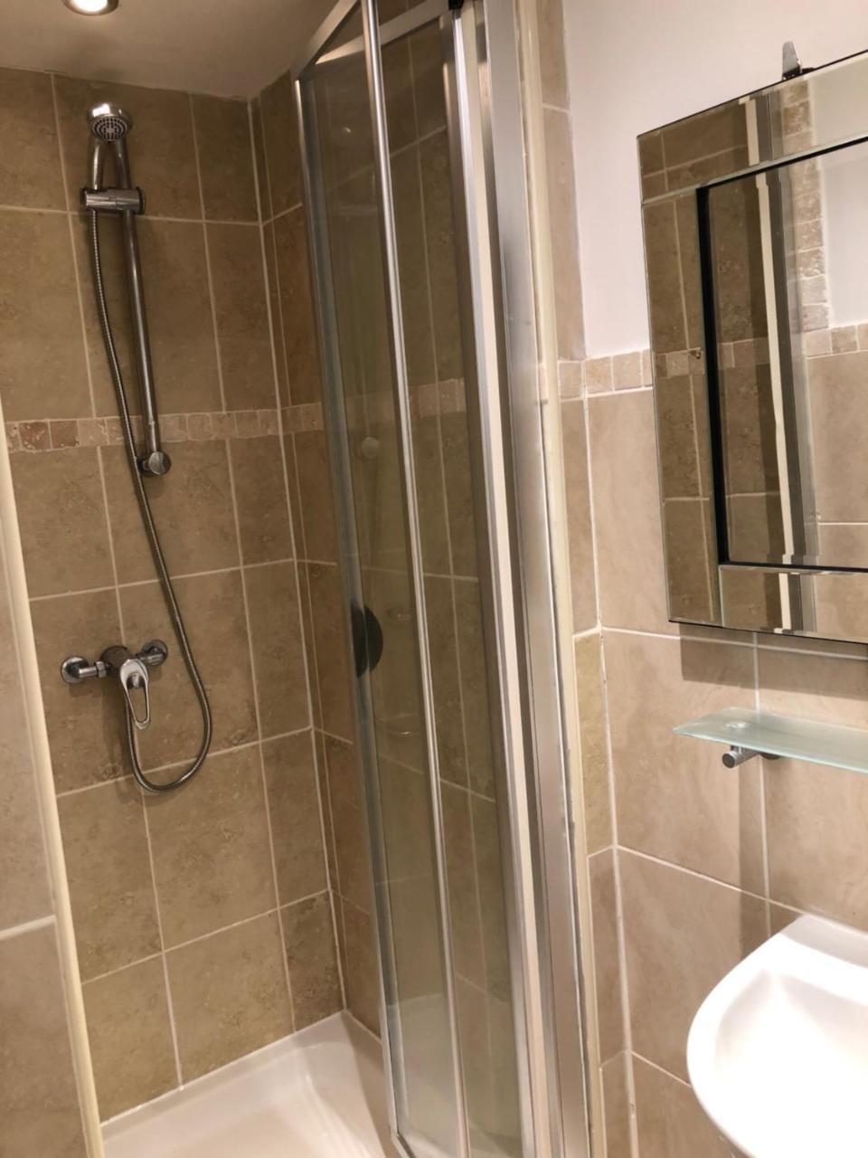 City Apartments - Bootham Terrace York Luaran gambar