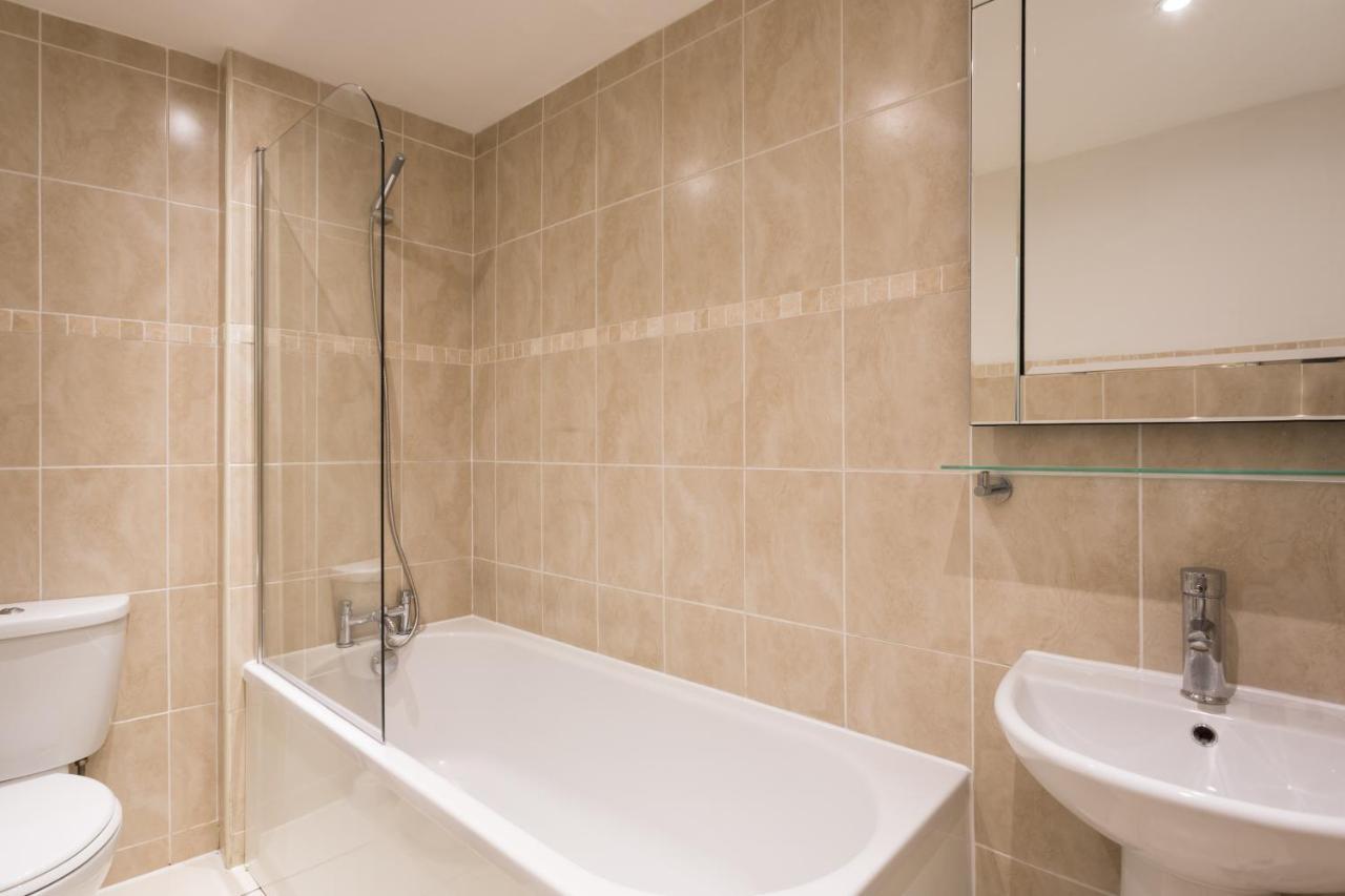 City Apartments - Bootham Terrace York Luaran gambar